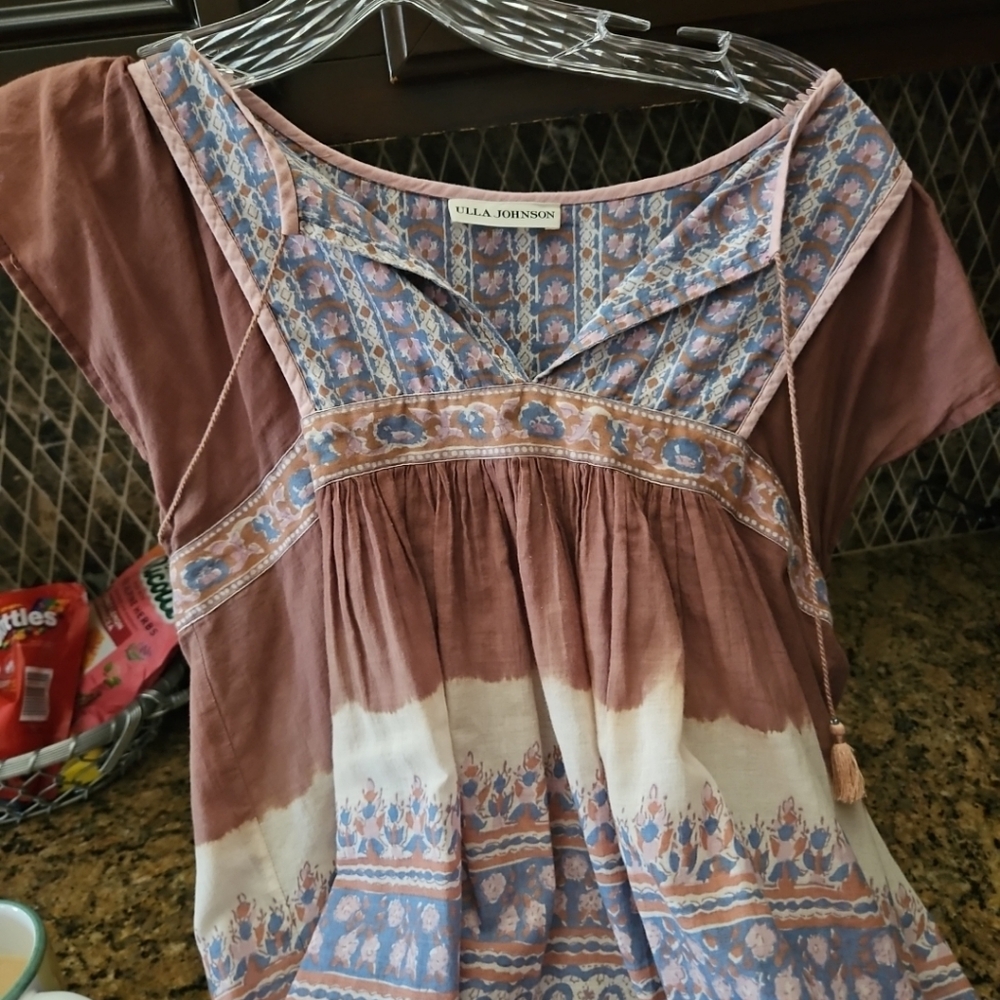 Ulla Johnson Top - Picture 8 of 8